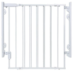 Safety 1st® - Safety 1st Ready to Install Gate | Hardware Mount | One-Hand Operation