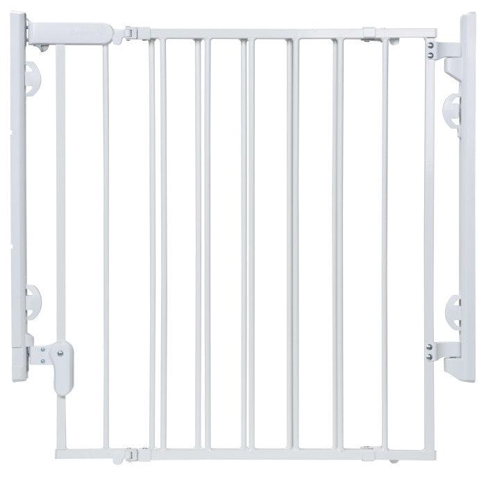 Safety 1st® - Safety 1st Ready to Install Gate - White