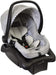 Safety 1st® - Safety 1st Smooth Ride Deluxe Travel System with 35LT Car Seat- Woodland Wonder