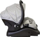 Safety 1st® - Safety 1st Smooth Ride Deluxe Travel System with 35LT Car Seat- Woodland Wonder