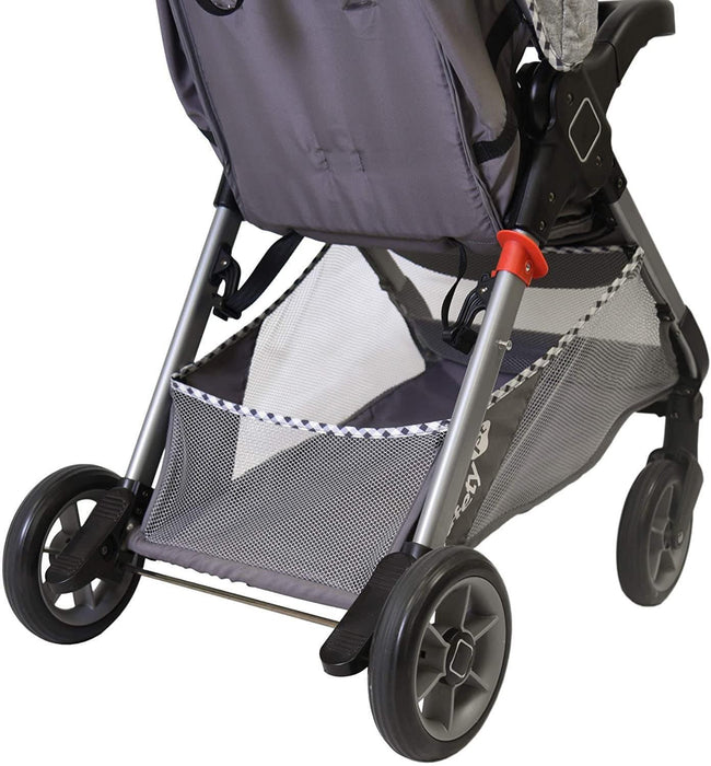safety first jogging stroller with car seat Safety 1st Smooth Ride Deluxe Travel System with 35LT Car Seat- Woodla — Goldtex