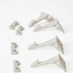 Safety 1st® - Safety 1st Spring 'n Release Latches (4 Pack)