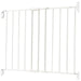 Safety 1st® - Safety 1st Top of Stairs Expanding Metal Gate