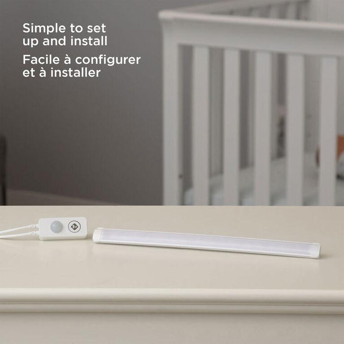 Safety 1st® - Safety 1st Under Crib Smart Light