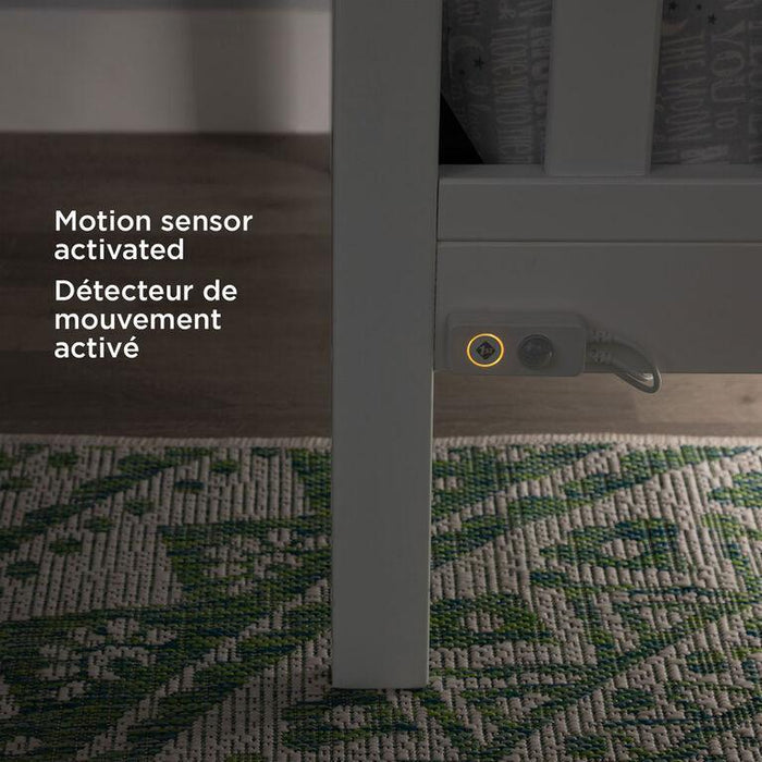 Safety 1st® - Safety 1st Under Crib Smart Light