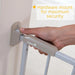 Safety 1st® - Safety 1st Wide and Sturdy Sliding Gate