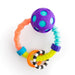Sassy® - Sassy® Bend & Flex Ring Rattle