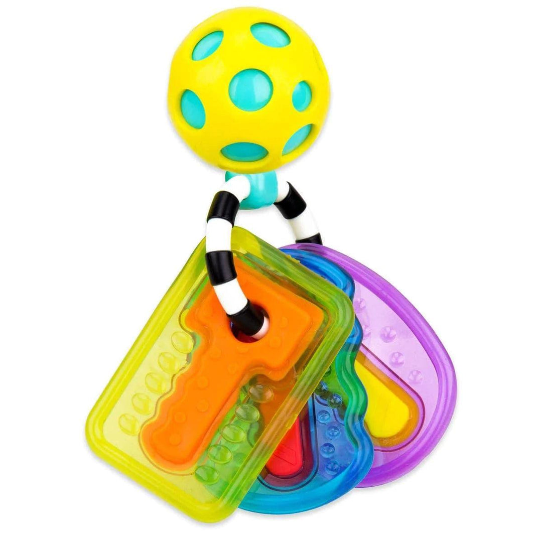 Sassy® - Sassy® Drive n' Drool Keys