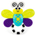 Sassy® - Sassy® Flutterby Teether - Baby Water-Filled Teething Toy