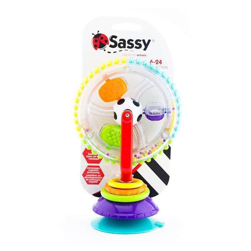 Sassy® - Sassy® Wonder Wheel