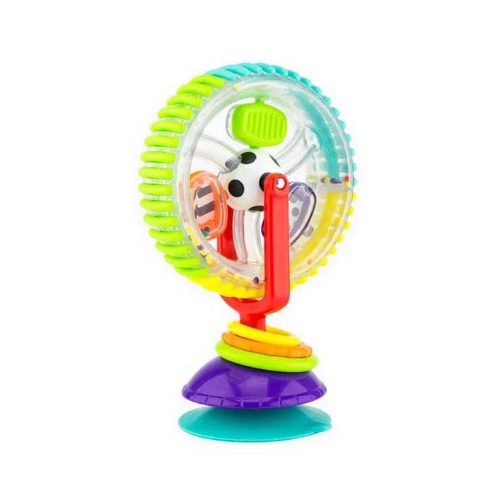 Sassy® - Sassy® Wonder Wheel