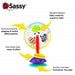 Sassy® - Sassy® Wonder Wheel
