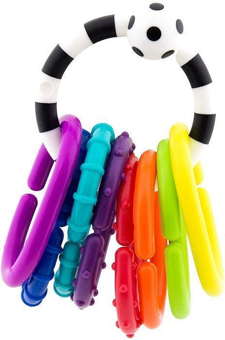 Sassy® - Sassy Ring O' Links