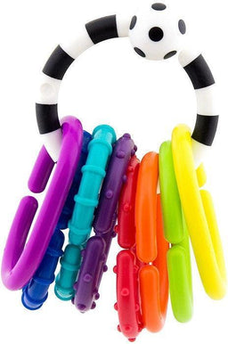 Sassy® - Sassy Ring O' Links