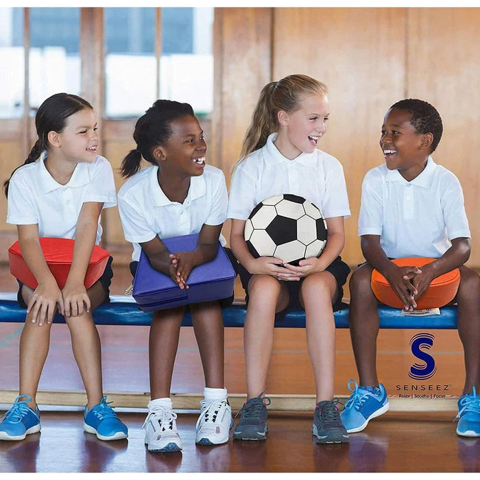 Senseez® - Senseez Vibrating Sensory Pillow for Kids - Originals