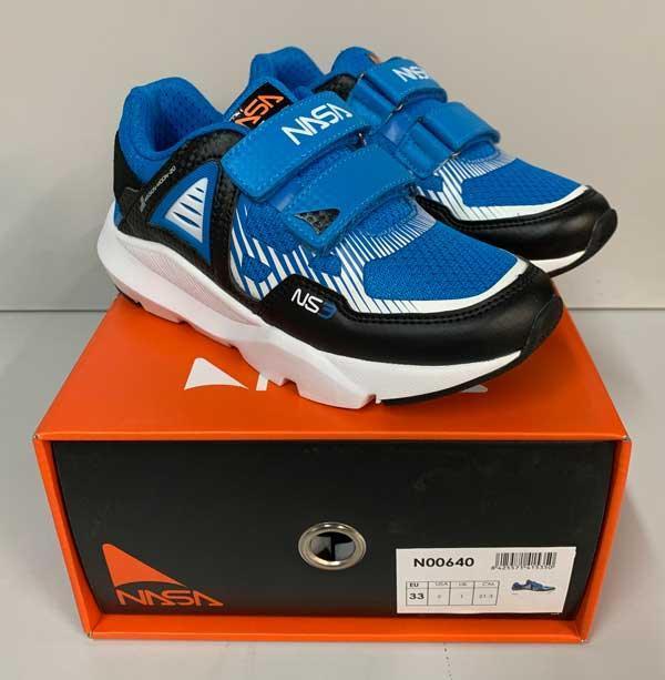 Shooze® - Shooze® Boys Nasa Shoes