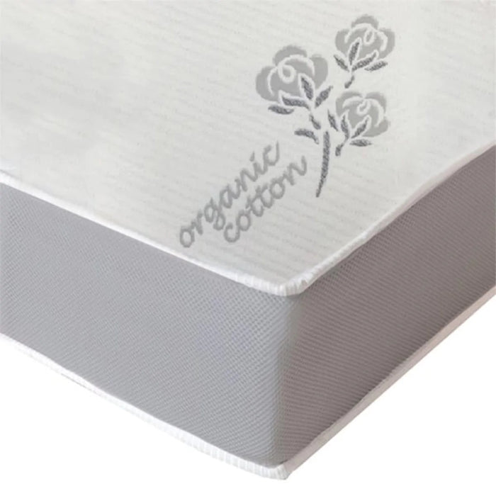 Simmons Diamond Health Assure Assure Crib Mattress Goldtex