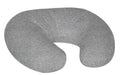 Simmons® - Simmons Nursing Cushion - Nursing Pillow with Cotton Jersey Cover