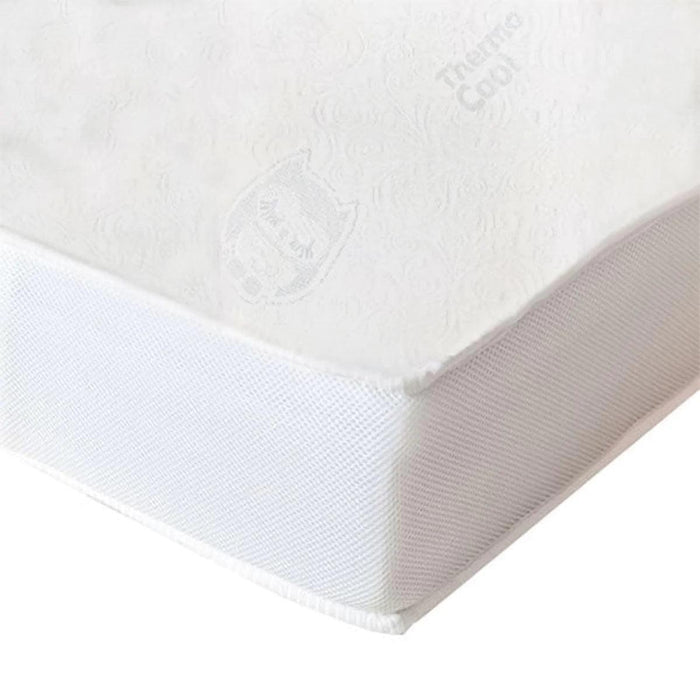 Simmons Topaz Crib Mattress Goldtex