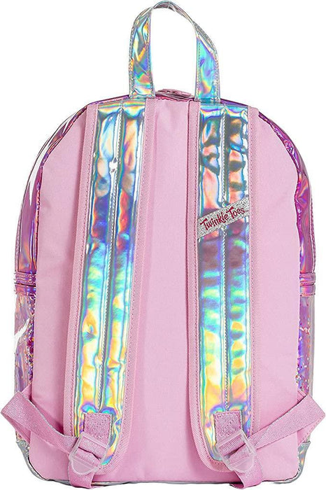 Skechers - Skechers Twinkle Toes Confetti Unicorn Backpack