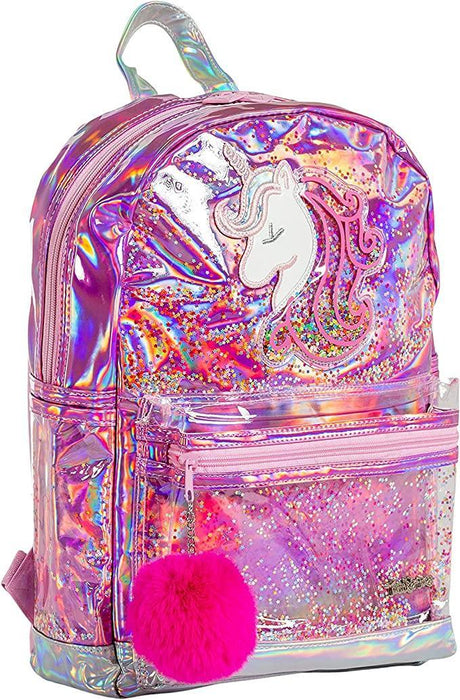 Skechers - Skechers Twinkle Toes Confetti Unicorn Backpack