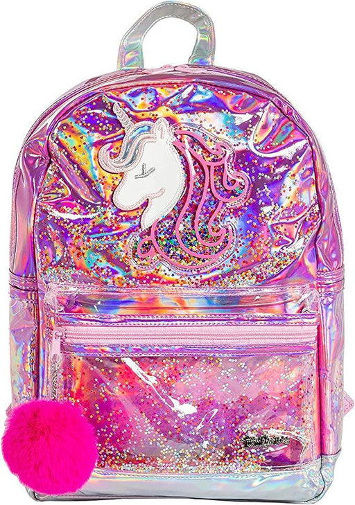 Skechers - Skechers Twinkle Toes Confetti Unicorn Backpack