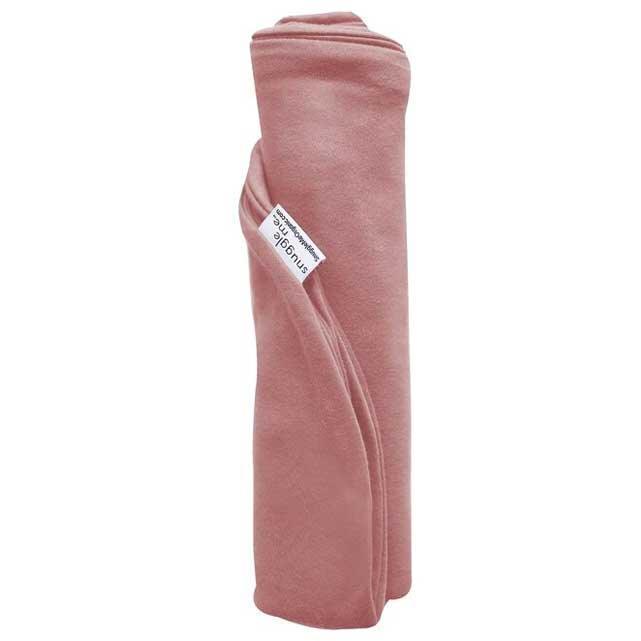 SnuggleMe Organic® - Snuggle Me Infant Lounger Organic Cover