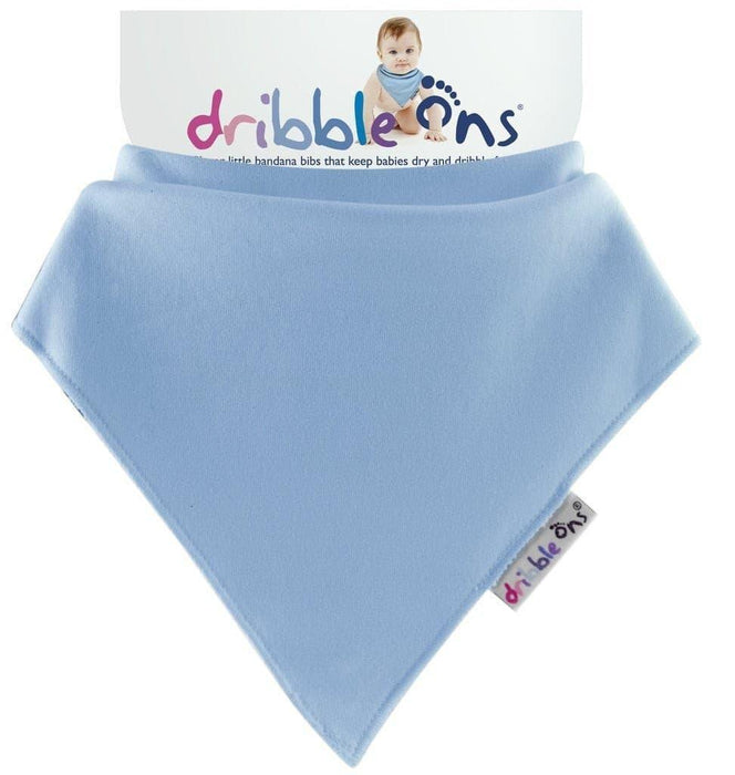 Sock Ons® - Sock Ons® Dribble Ons - Baby Bandana Bibs