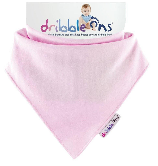 Sock Ons® - Sock Ons® Dribble Ons - Baby Bandana Bibs