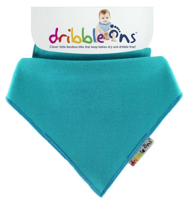 Sock Ons® - Sock Ons® Dribble Ons - Baby Bandana Bibs