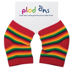 Sock Ons® - Sock Ons® Plod Ons - Baby Crawling Knee Protectors