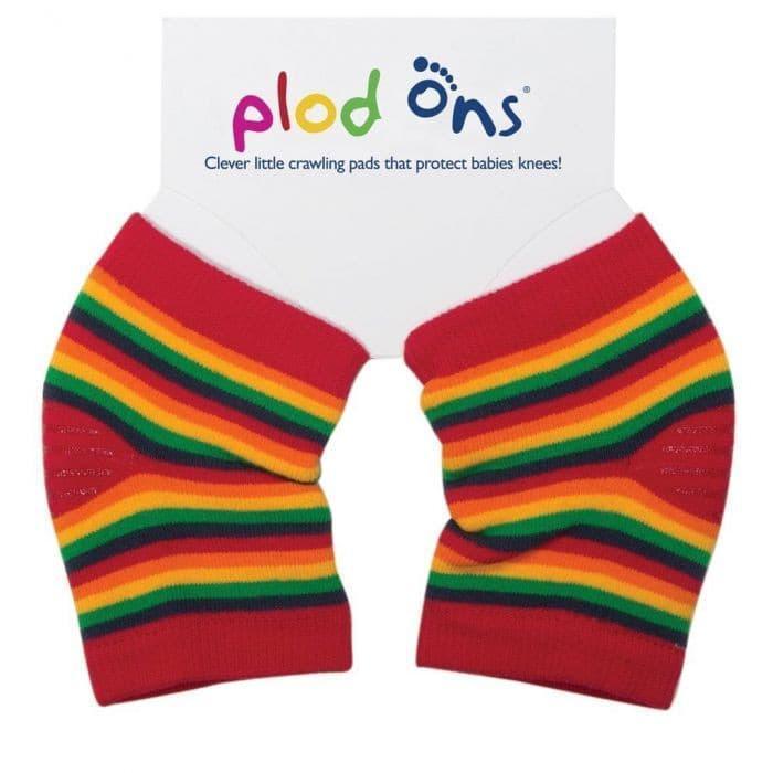 Sock Ons® - Sock Ons® Plod Ons - Baby Crawling Knee Protectors