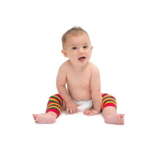 Sock Ons® - Sock Ons® Plod Ons - Baby Crawling Knee Protectors