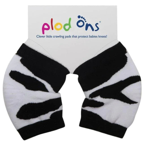 Sock Ons® - Sock Ons® Plod Ons - Baby Crawling Knee Protectors