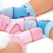 Sock Ons® - Sock Ons White - Keeps baby's socks on