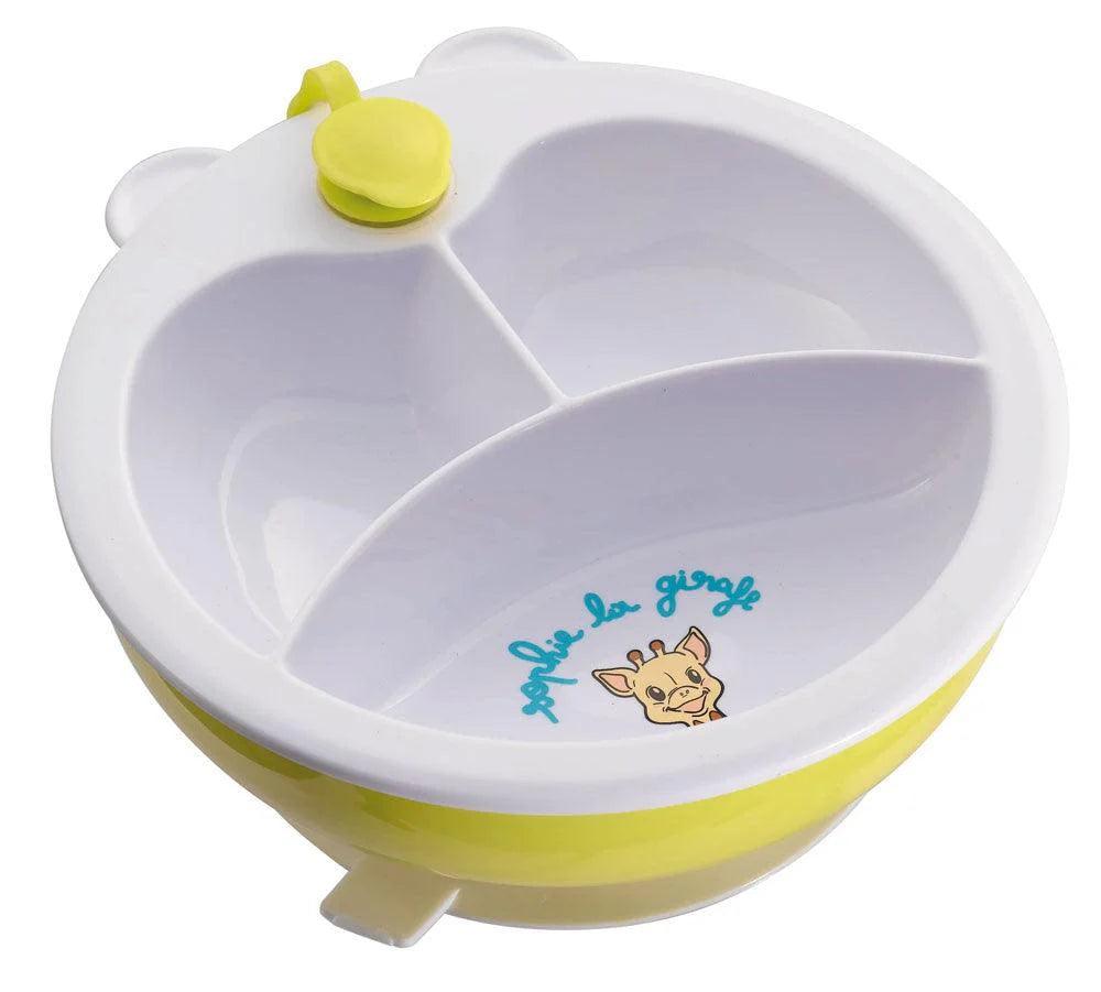 Sophie La Girafe® - Sophie La Girafe® Heating Plate with Suction Disc