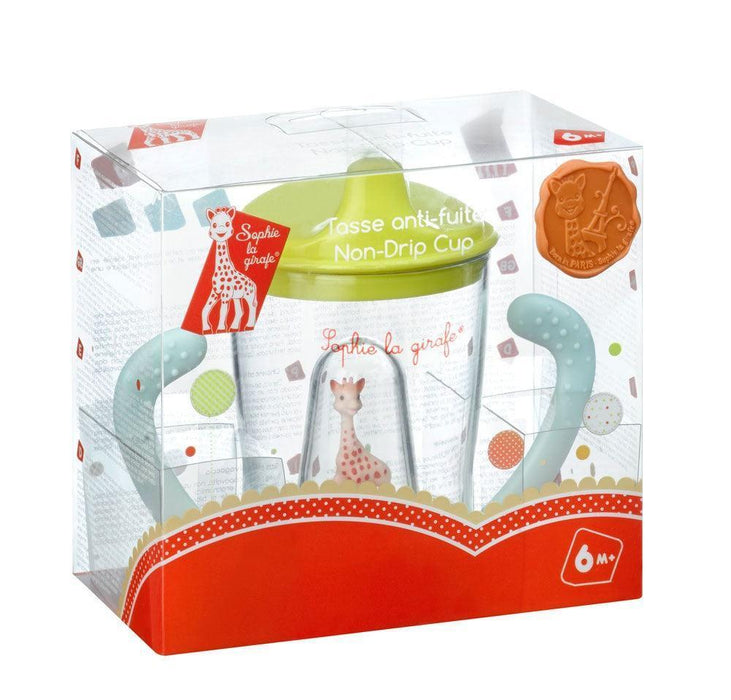 Sophie La Girafe® - Sophie La Girafe® Non-Spill Cup Mascotte