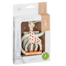Sophie La Girafe® - Sophie La Girafe® SLG-010318 Sophie Anneau de Dentition