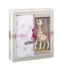 Sophie La Girafe® - Sophie la Girafe - Tenderness Creation Gift Set - Sophisticated