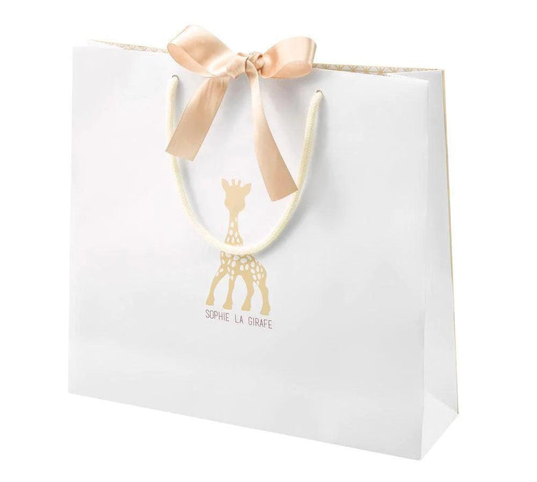 Sophie La Girafe® - Sophie la Girafe - Tenderness Creation Gift Set - Sophisticated