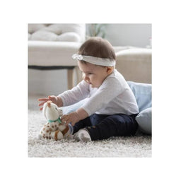 Sophie La Girafe® - Sophie la Giraffe Sweety Sophie Plush With Beads