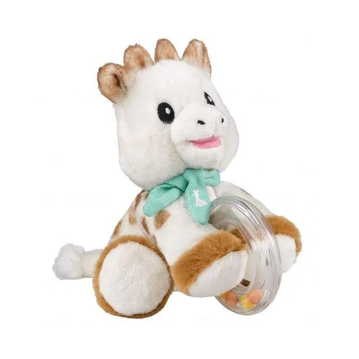Sophie La Girafe® - Sophie la Giraffe Sweety Sophie Plush With Beads