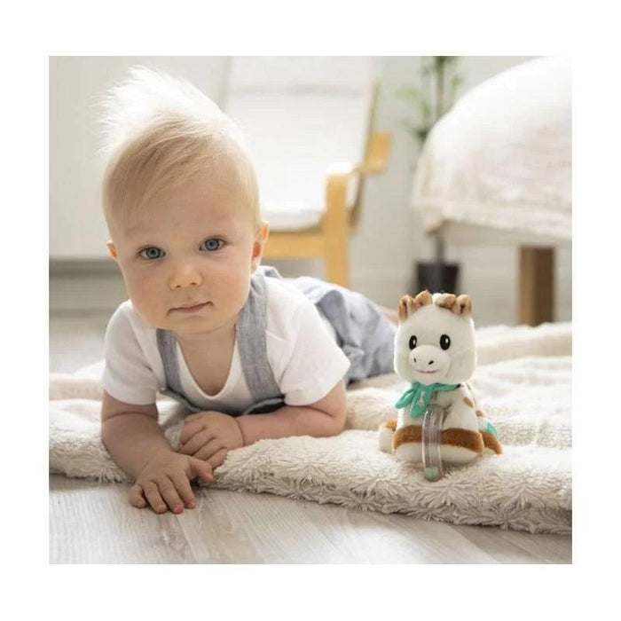 Sophie La Girafe® - Sophie la Giraffe Sweety Sophie Plush With Beads