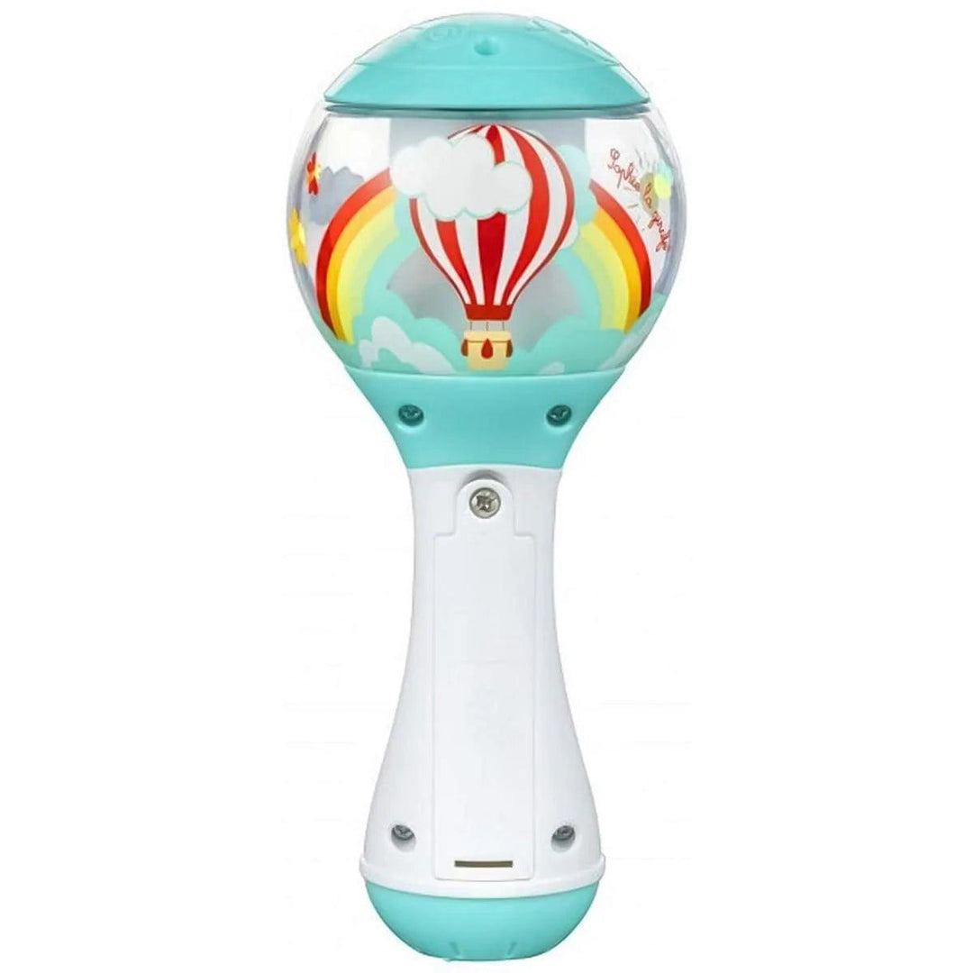 Sophie La Girafe® - Vulli® Shake Shake Sophie 3-in-1 Electronic Toy