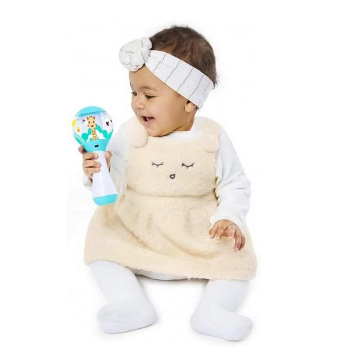 Sophie La Girafe® - Vulli® Shake Shake Sophie 3-in-1 Electronic Toy