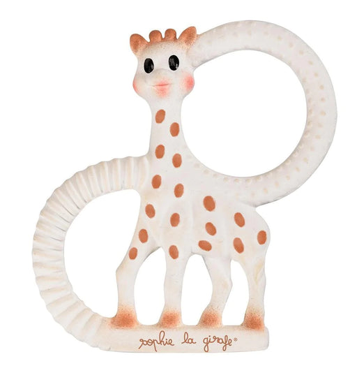 Sophie La Girafe® - Vulli® So'Pure Sophie La Girafe® Birth Gift Set