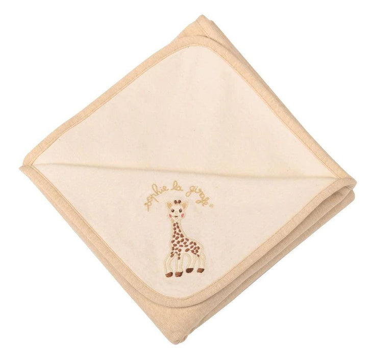 Sophie La Girafe® - Vulli® So'Pure Sophie La Girafe® Birth Gift Set