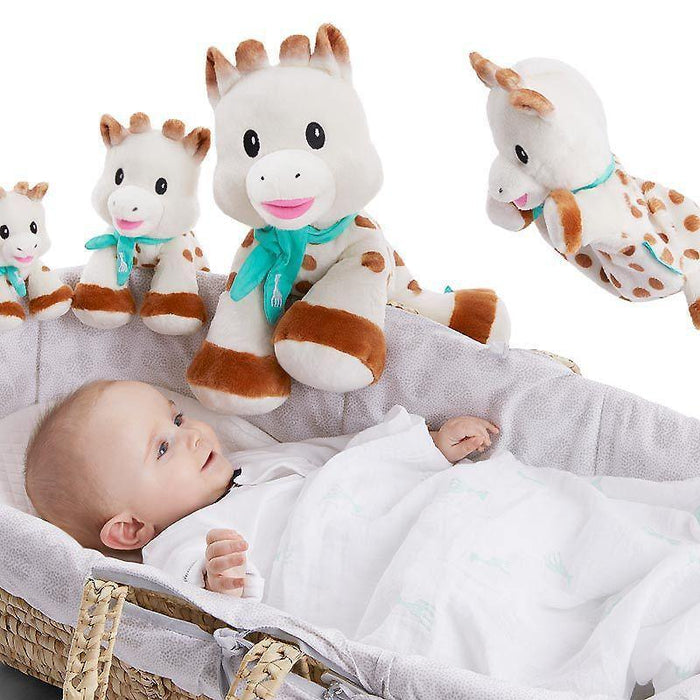 Sophie La Girafe® - Vulli® Sophie La Girafe - Hand Puppet Plush