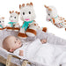 Sophie La Girafe® - Vulli® Sophie La Girafe - Hand Puppet Plush
