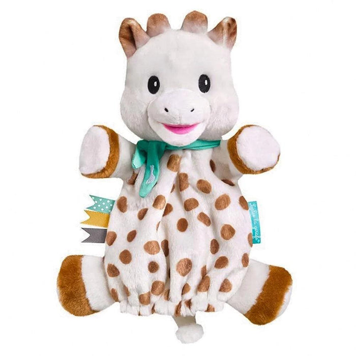 Sophie La Girafe® - Vulli® Sophie La Girafe - Hand Puppet Plush